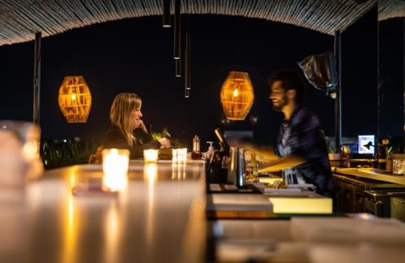 Отель Lucky Duck Dt Тулум Экстерьер фото
